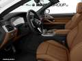 BMW 420 i M-Sport Driving Ass M-Leuchten Shadow Weiß - thumbnail 3