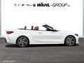 BMW 420 i M-Sport Driving Ass M-Leuchten Shadow Weiß - thumbnail 8
