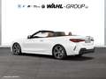 BMW 420 i M-Sport Driving Ass M-Leuchten Shadow Weiß - thumbnail 6