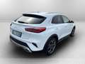 Kia XCeed 1.0 t-gdi high tech adas pack gpl 117cv Blanc - thumbnail 4