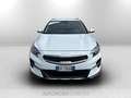 Kia XCeed 1.0 t-gdi high tech adas pack gpl 117cv Blanc - thumbnail 2