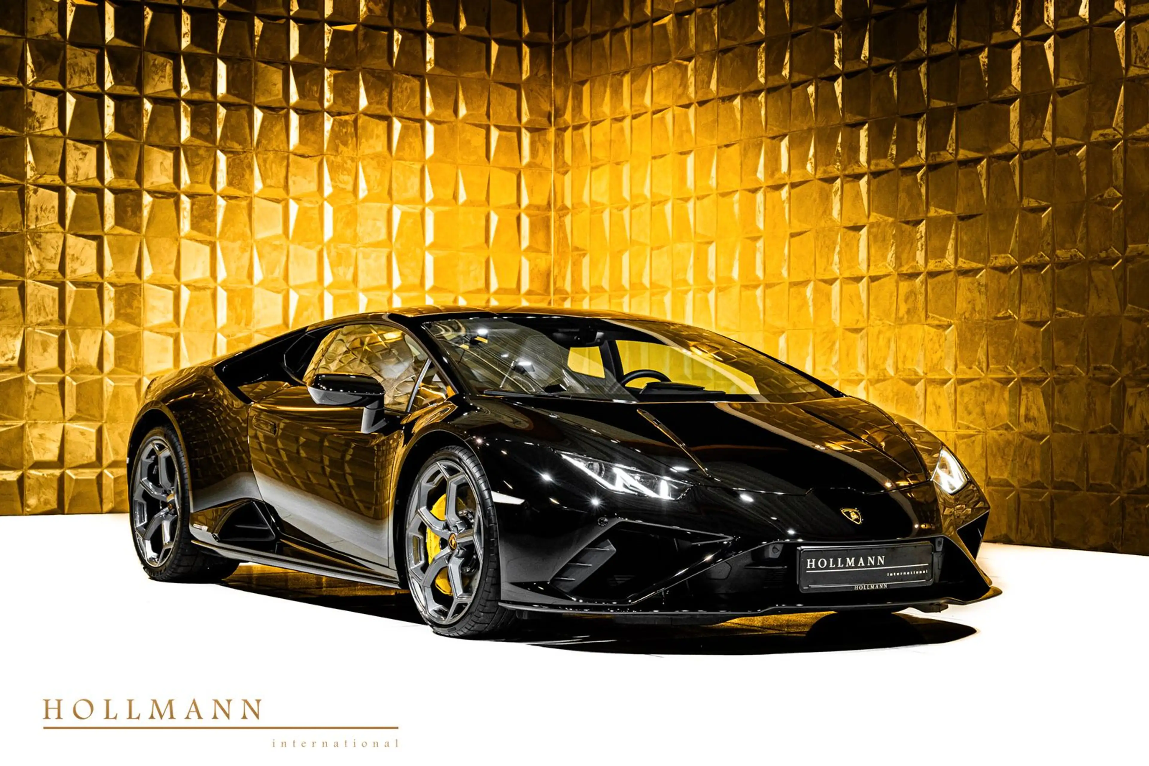 Lamborghini Huracán HURACAN EVO RWD + FORGED CARBON + SENSONUM