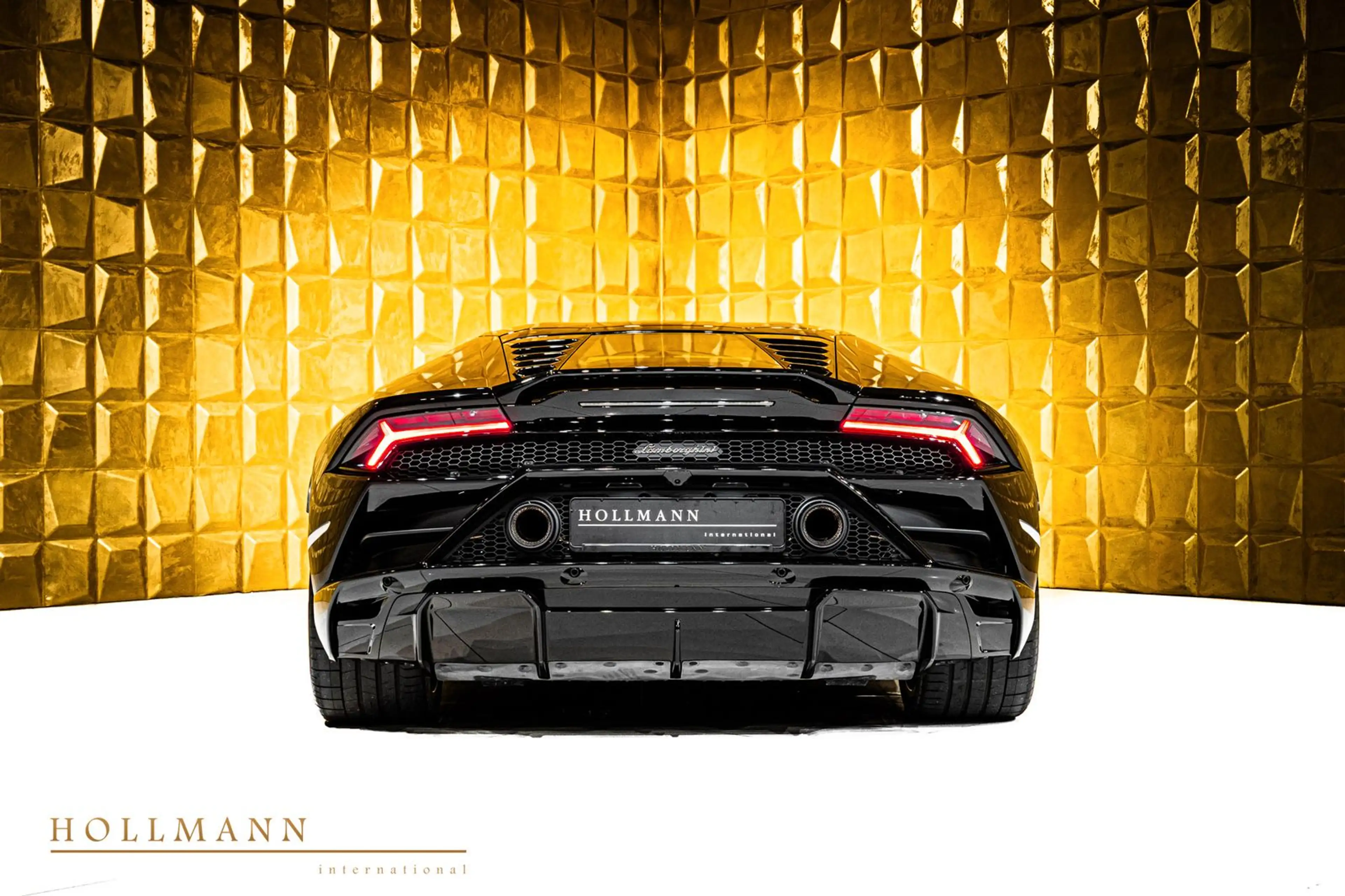 Lamborghini Huracán HURACAN EVO RWD + FORGED CARBON + SENSONUM — photo 10