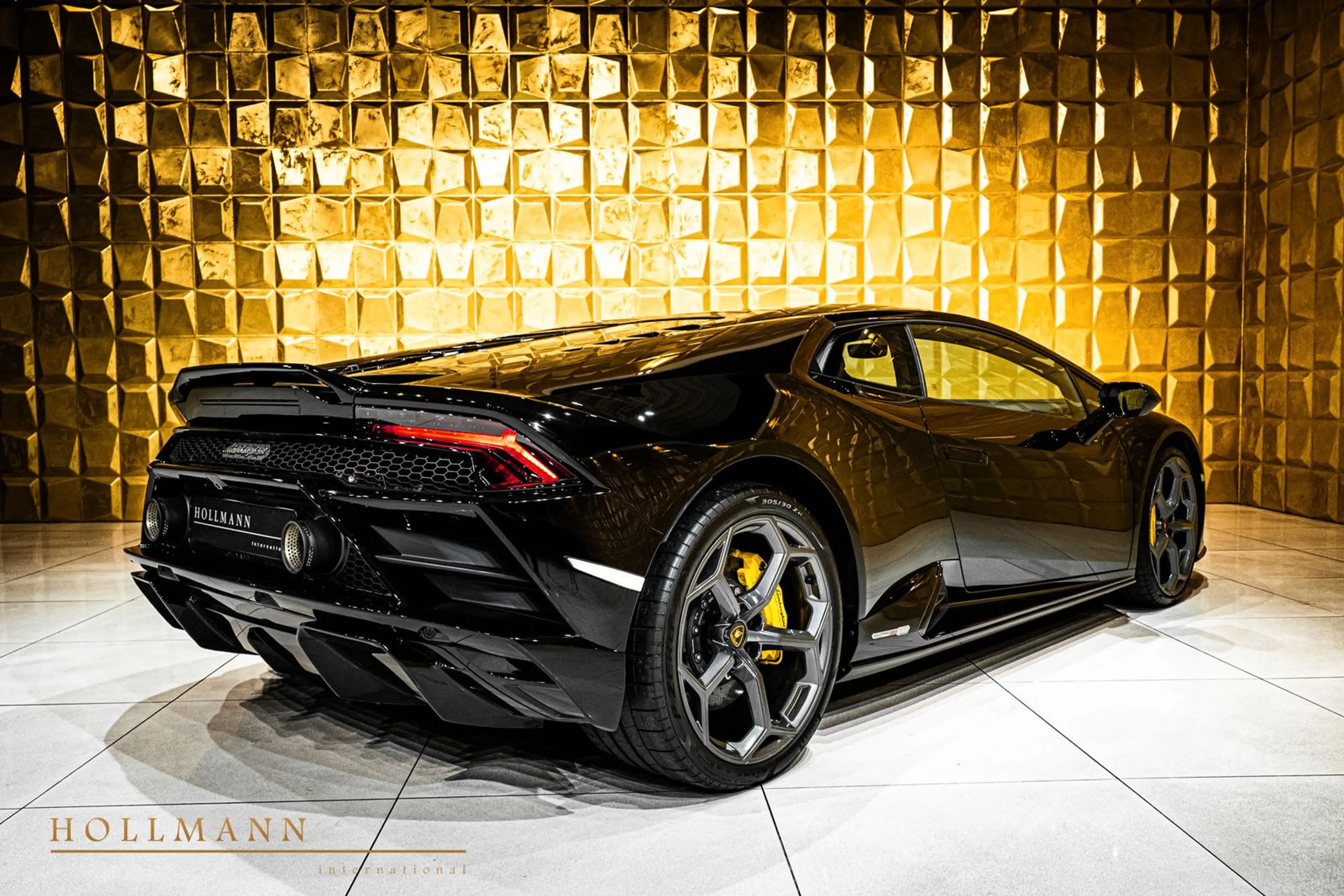 Lamborghini Huracán HURACAN EVO RWD + FORGED CARBON + SENSONUM — photo 12