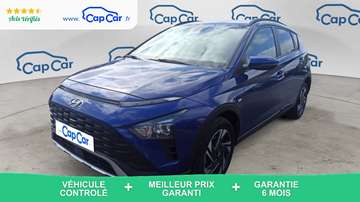 1.0 T-GDi 100 Hybrid DCT-7 Intuitive - Garantie constructeur Automatique