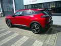 Peugeot 2008 Allure PT130 EAT8  Automatik Rot - thumbnail 4