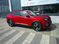 Peugeot 2008 Allure PT130 EAT8 Rot - thumbnail 7