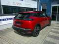 Peugeot 2008 Allure PT130 EAT8  Automatik Rot - thumbnail 5