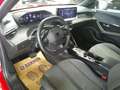 Peugeot 2008 Allure PT130 EAT8 Rot - thumbnail 11