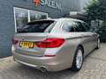 BMW 520 520D Touring Aut. Executive +Leder+ Nav+ 18 inch L Grau - thumbnail 5