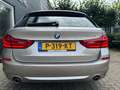 BMW 520 520D Touring Aut. Executive +Leder+ Nav+ 18 inch L Grau - thumbnail 6