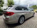 BMW 520 520D Touring Aut. Executive +Leder+ Nav+ 18 inch L Grau - thumbnail 7