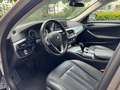BMW 520 520D Touring Aut. Executive +Leder+ Nav+ 18 inch L Grau - thumbnail 15