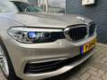 BMW 520 520D Touring Aut. Executive +Leder+ Nav+ 18 inch L Grau - thumbnail 9