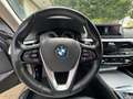 BMW 520 520D Touring Aut. Executive +Leder+ Nav+ 18 inch L Grau - thumbnail 18