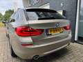 BMW 520 520D Touring Aut. Executive +Leder+ Nav+ 18 inch L Grau - thumbnail 4