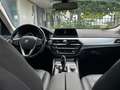 BMW 520 520D Touring Aut. Executive +Leder+ Nav+ 18 inch L Grau - thumbnail 12