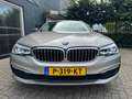BMW 520 520D Touring Aut. Executive +Leder+ Nav+ 18 inch L Grau - thumbnail 2