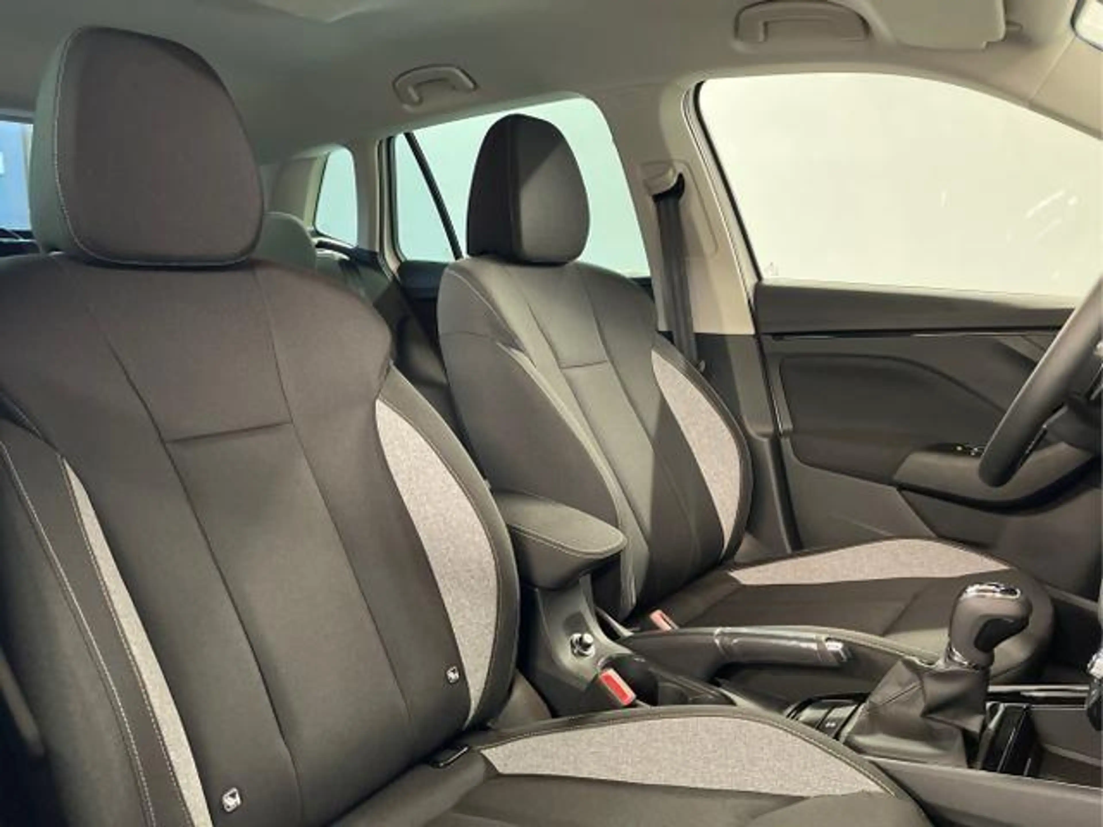 Skoda Kamiq Selection 1.0 TSI DSG Matrix+AHK+Kamera+Sunset+PDC — photo 14