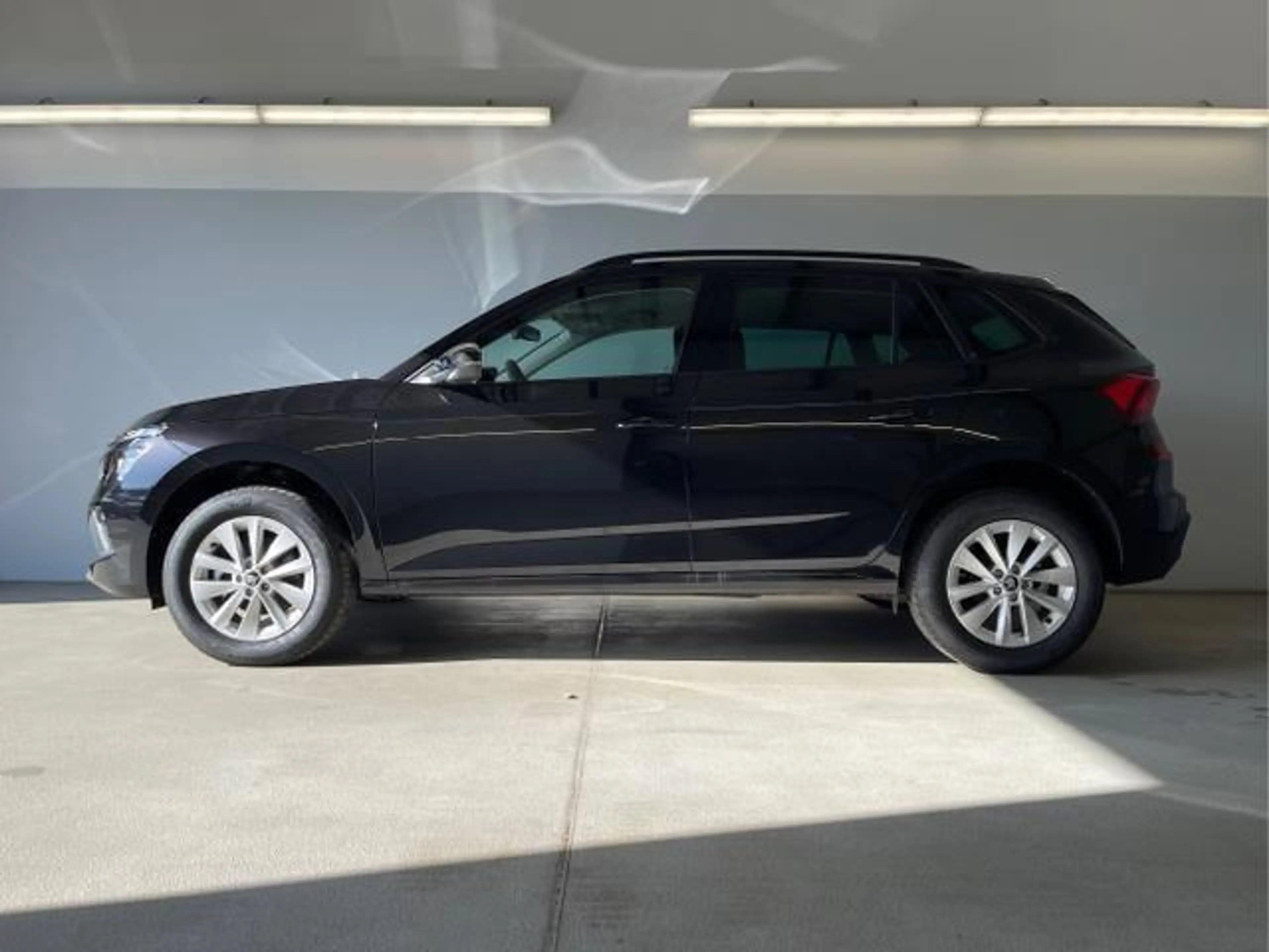 Skoda Kamiq Selection 1.0 TSI DSG Matrix+AHK+Kamera+Sunset+PDC — photo 3