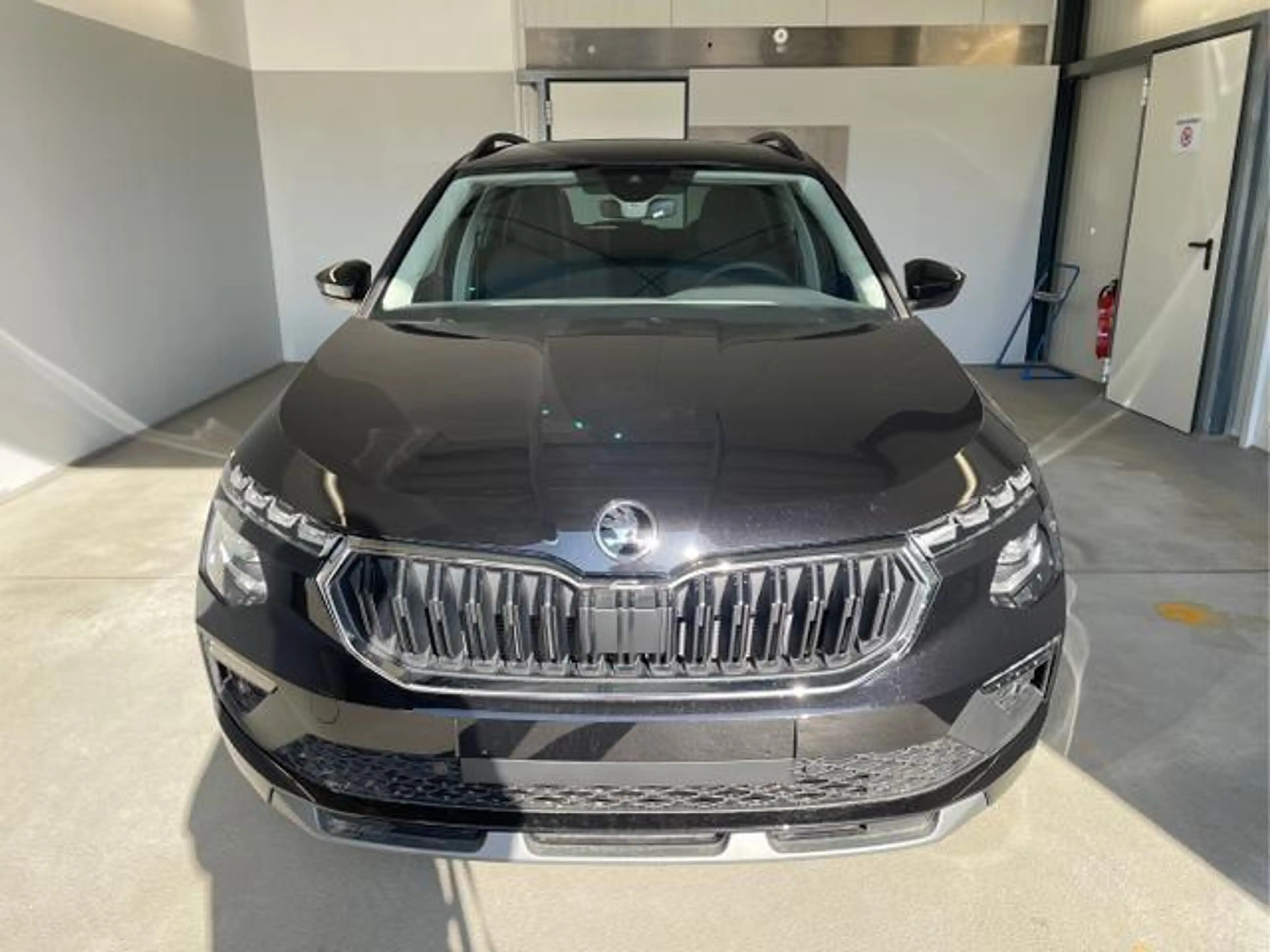 Skoda Kamiq Selection 1.0 TSI DSG Matrix+AHK+Kamera+Sunset+PDC — photo 2
