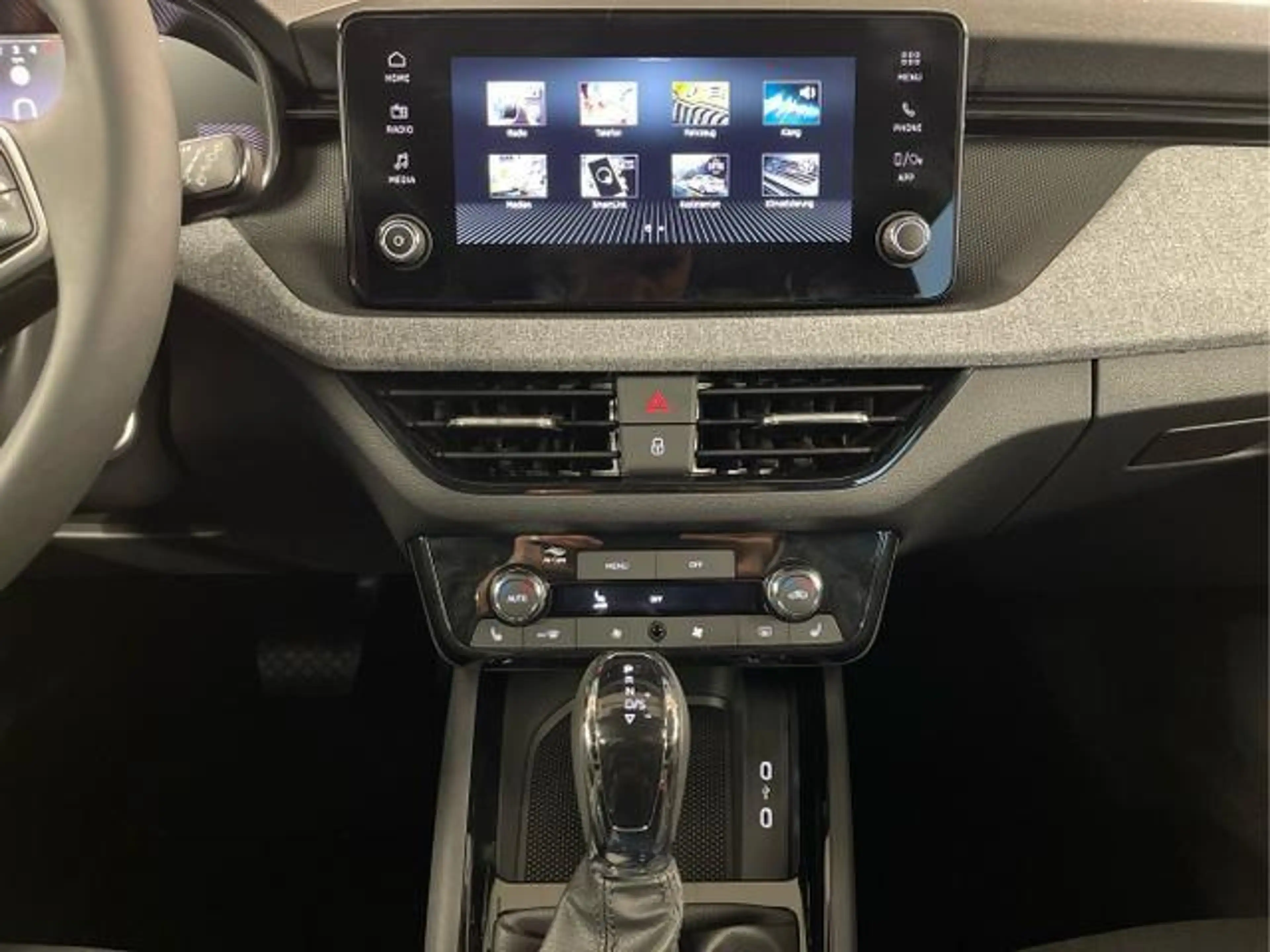 Skoda Kamiq Selection 1.0 TSI DSG Matrix+AHK+Kamera+Sunset+PDC — photo 7