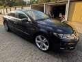 Volkswagen CC 2.0 TDI DSG BMT R Line Leder/Xen/Nav/A Schwarz - thumbnail 6