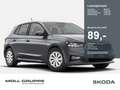 Skoda Fabia 1.0 MPI Essence LED PDC SHZ SOUNDSYS SPURH Gris - thumbnail 1
