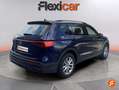 SEAT Tarraco 1.5 TSI 110kW (150CV) St&Sp DSG Style Bleu - thumbnail 8