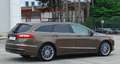 Ford Mondeo Ford Mondeo SW Vignale 2.0 Tdci 180cv - 2016 Brun - thumbnail 2