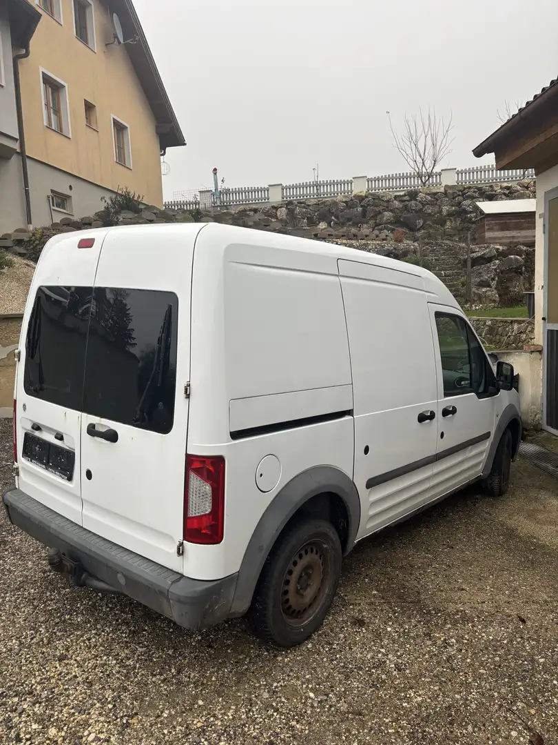 Ford Transit Connect - 1