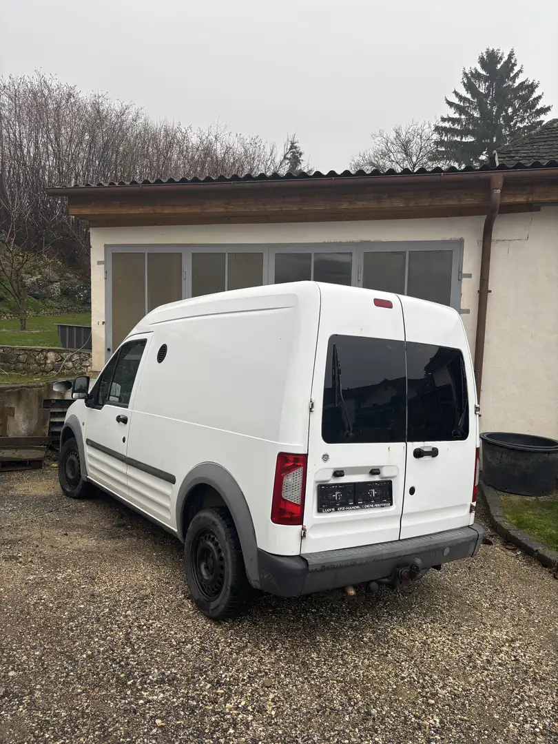 Ford Transit Connect - 2