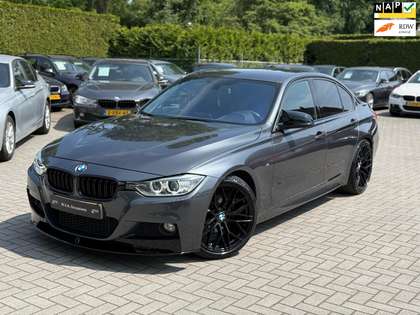 BMW 316 3-serie 316i Executive M Sport|Nieuwe Ketting + Kl