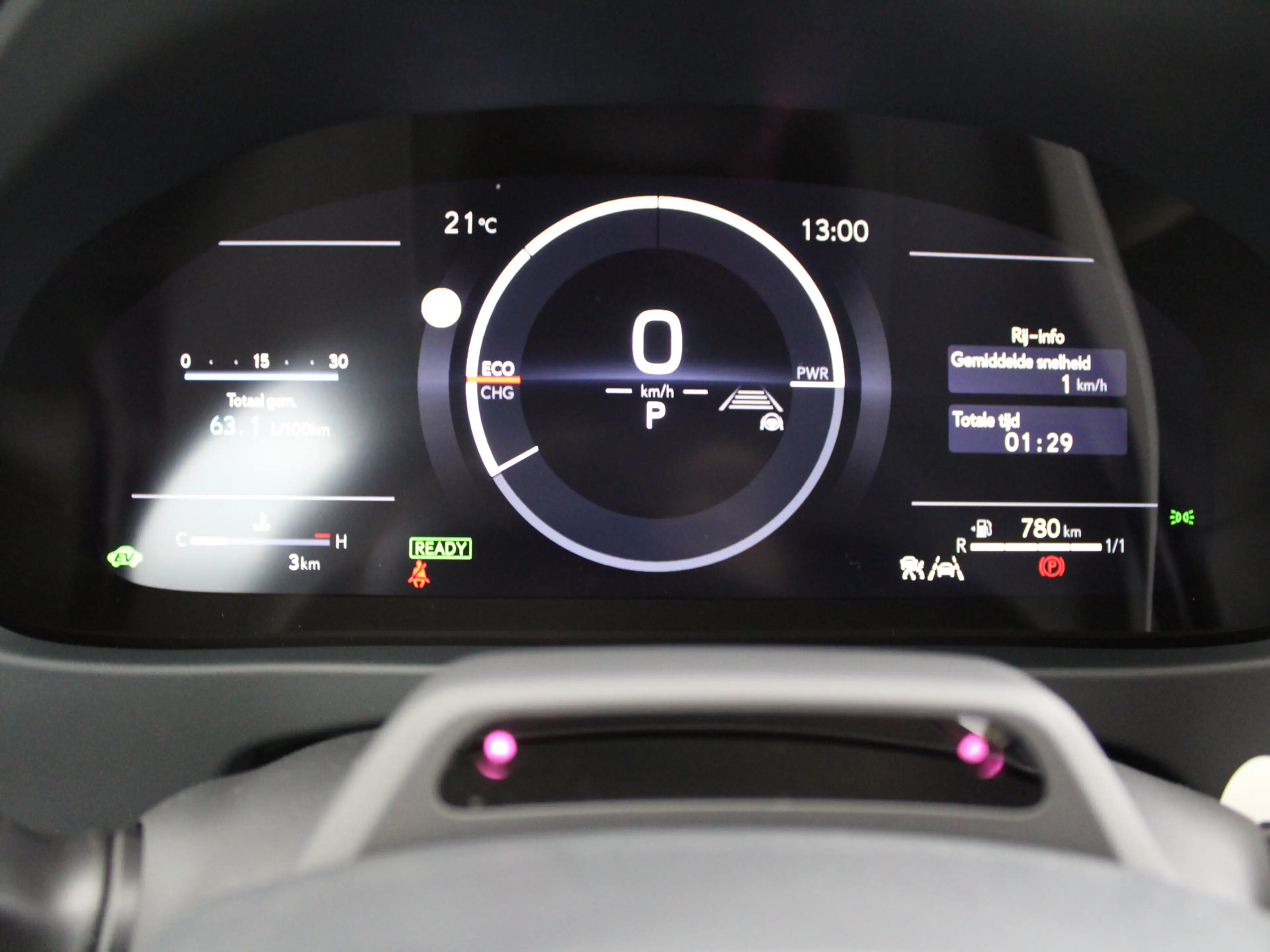Lexus UX 300h F SPORT Line | 360 Camera | Leder | LM velgen | Sc — photo 6