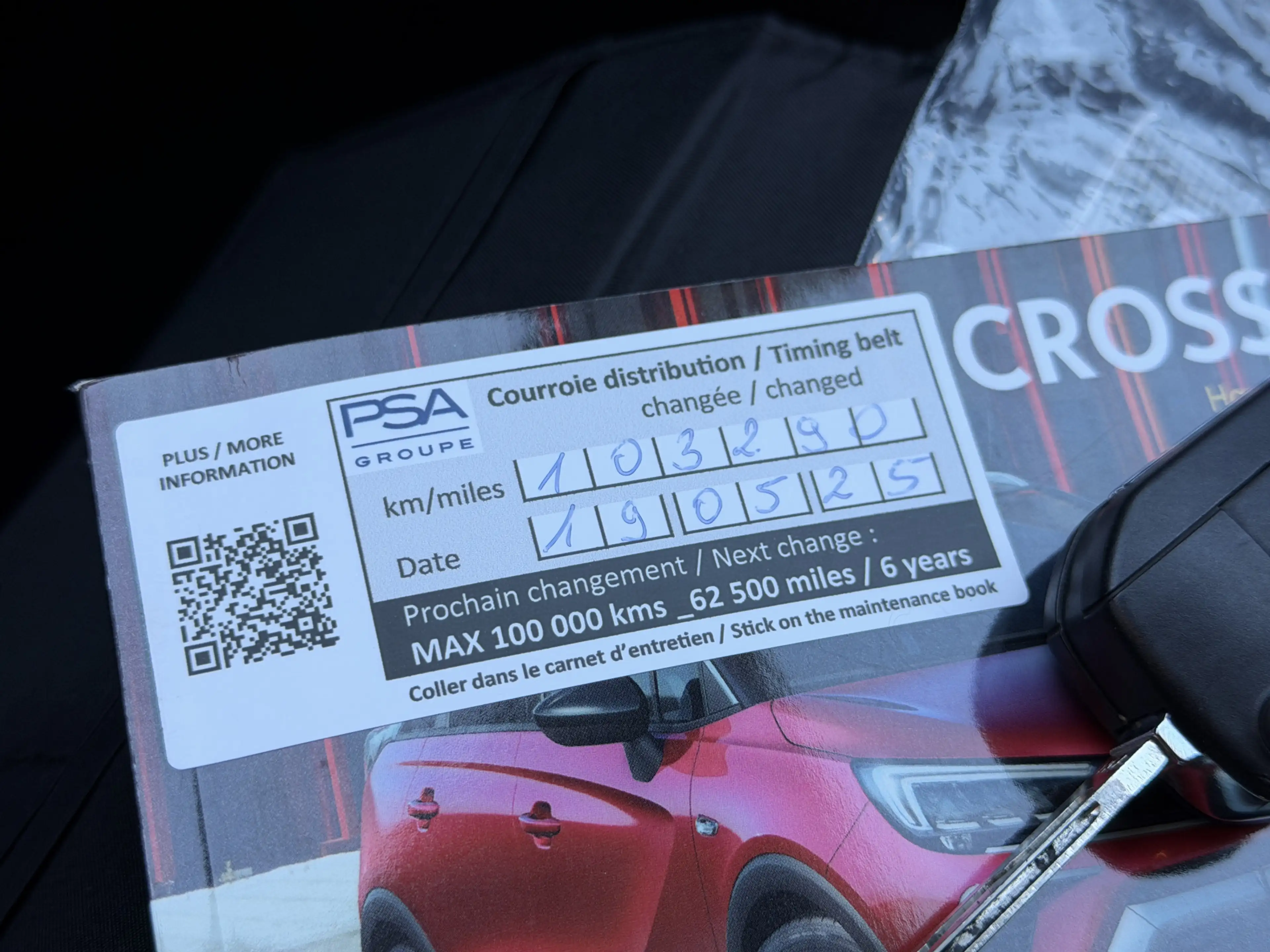 Opel Crossland BWJ 2021 | 1.2T 131PK Elegance AUTOMAAT | CLIMA | — photo 15