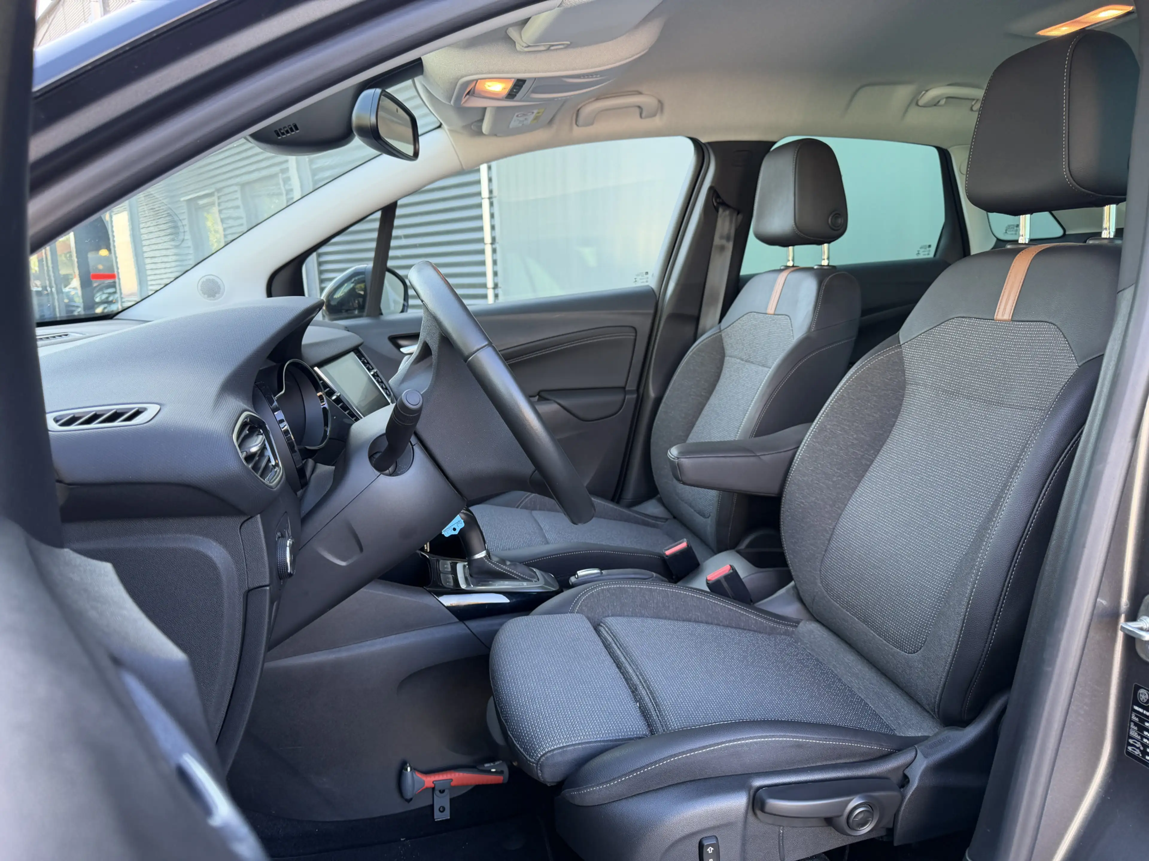 Opel Crossland BWJ 2021 | 1.2T 131PK Elegance AUTOMAAT | CLIMA | — photo 4
