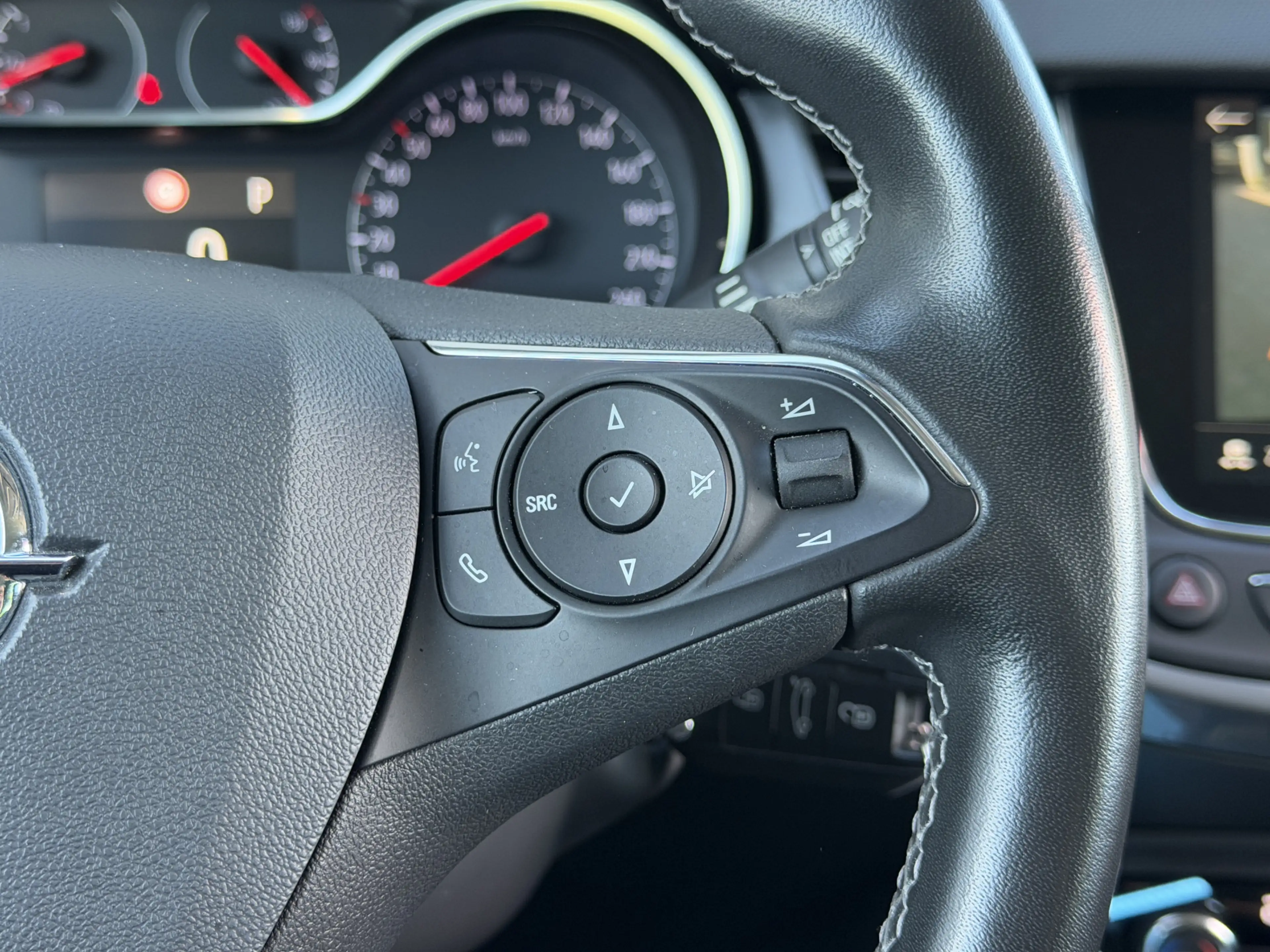 Opel Crossland BWJ 2021 | 1.2T 131PK Elegance AUTOMAAT | CLIMA | — photo 7