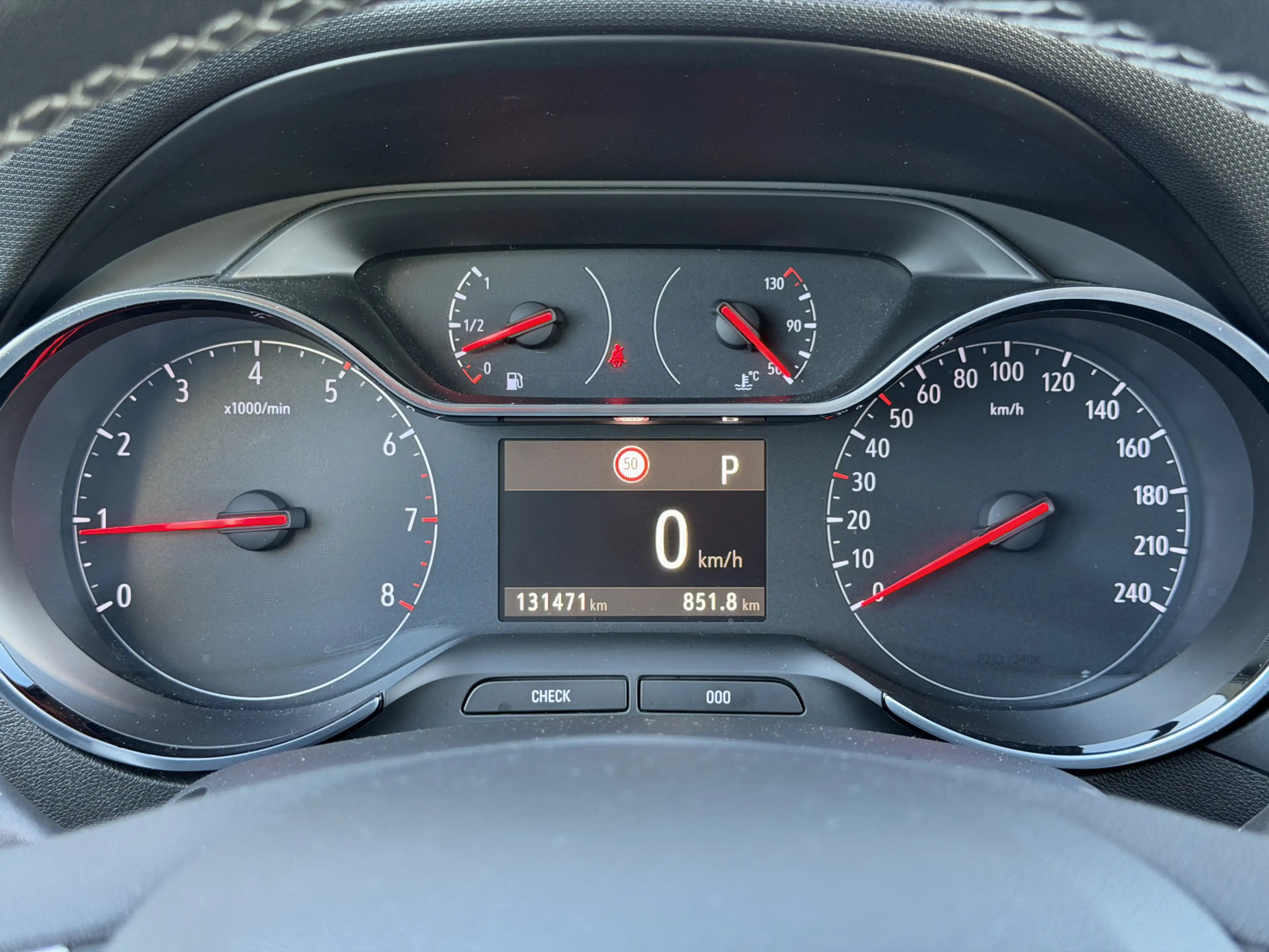Opel Crossland BWJ 2021 | 1.2T 131PK Elegance AUTOMAAT | CLIMA | — photo 6