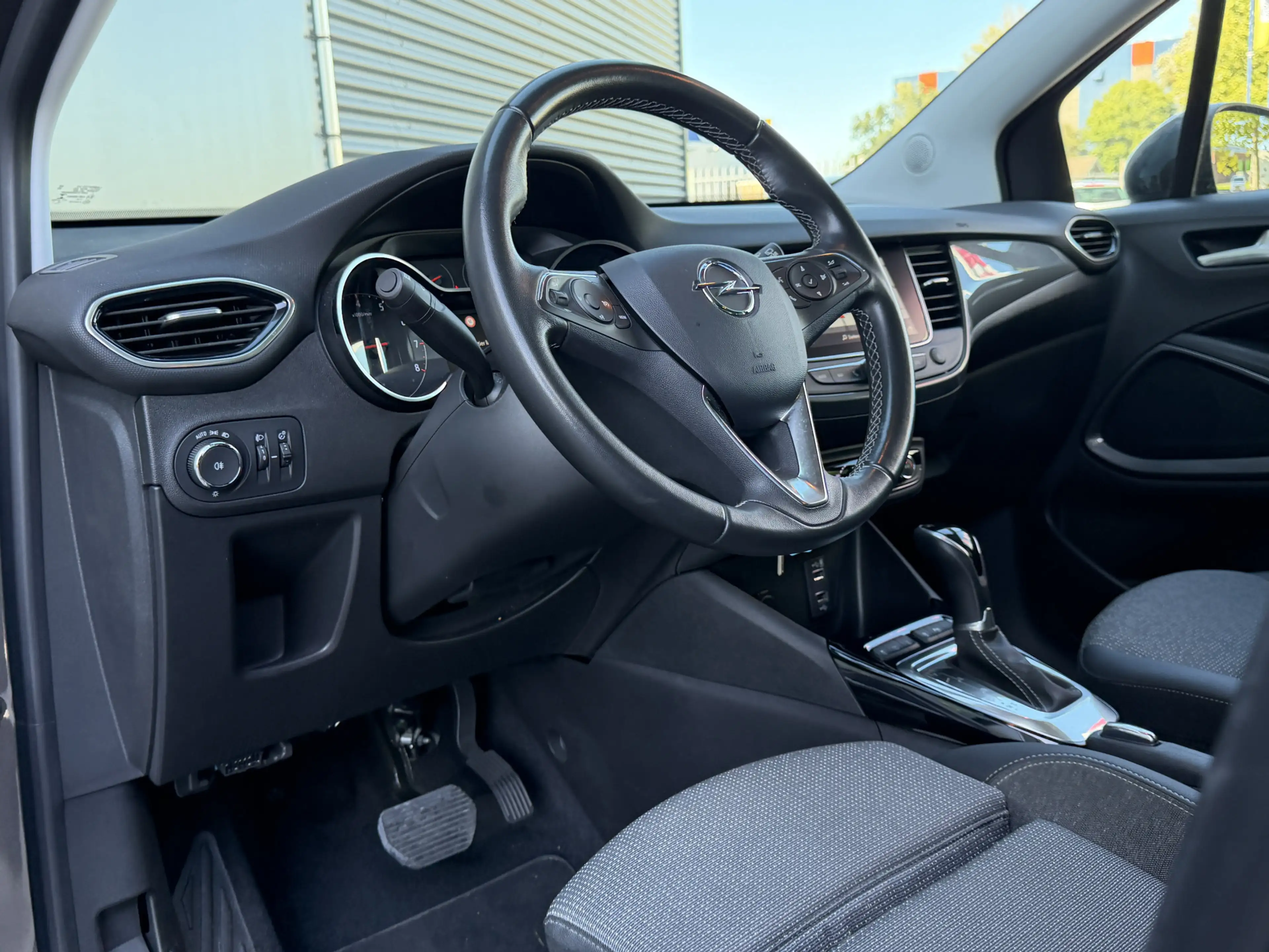 Opel Crossland BWJ 2021 | 1.2T 131PK Elegance AUTOMAAT | CLIMA | — photo 3