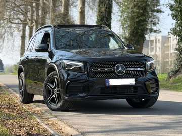AMG Line - Garantie Mercedes Septembre 2028
