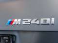 BMW 240 M240i xDrive MSport + Mtech. + Adap. MFahrw. Grijs - thumbnail 18