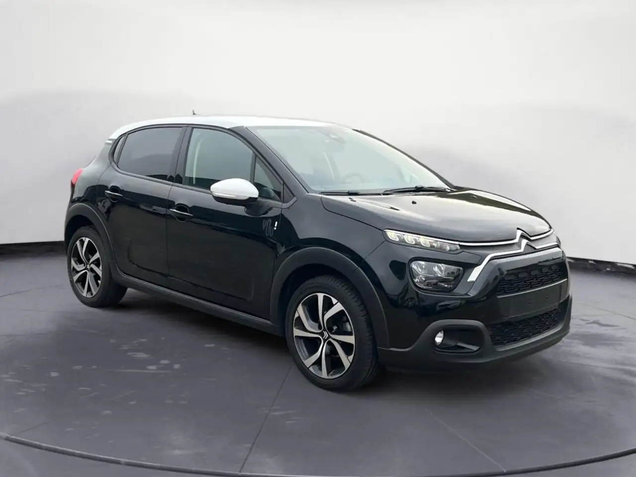 Citroen C3 1.2 PureTech 12V - 83 S\\u0026S  BERLINE