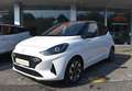 Hyundai i10 1.2 79 PS FL Navi Klima Kamera Alu15 VORLAUF Weiß - thumbnail 1