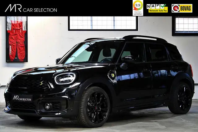 MINI Cooper SE Countryman Mini 1.5 ALL4 John Cooper Works | Panoramadak | 19