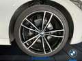 BMW 318 d Touring mhev 48V Msport auto White - thumbnail 12