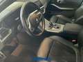 BMW 318 d Touring mhev 48V Msport auto White - thumbnail 19