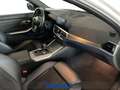 BMW 318 d Touring mhev 48V Msport auto White - thumbnail 20