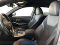BMW 318 d Touring mhev 48V Msport auto White - thumbnail 15