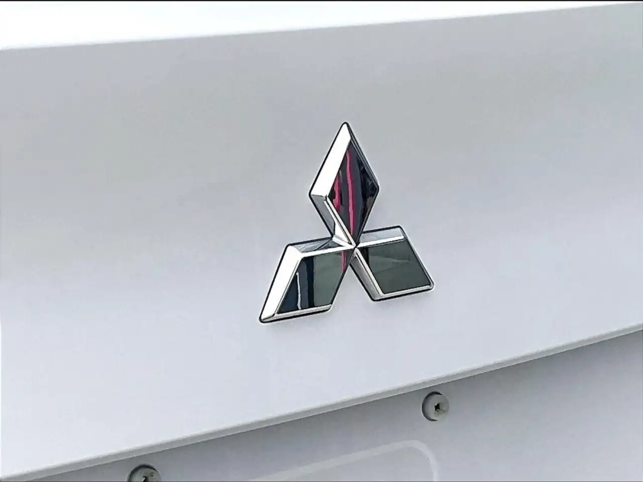 Mitsubishi Outlander fotografie Mitsubishi Outlander