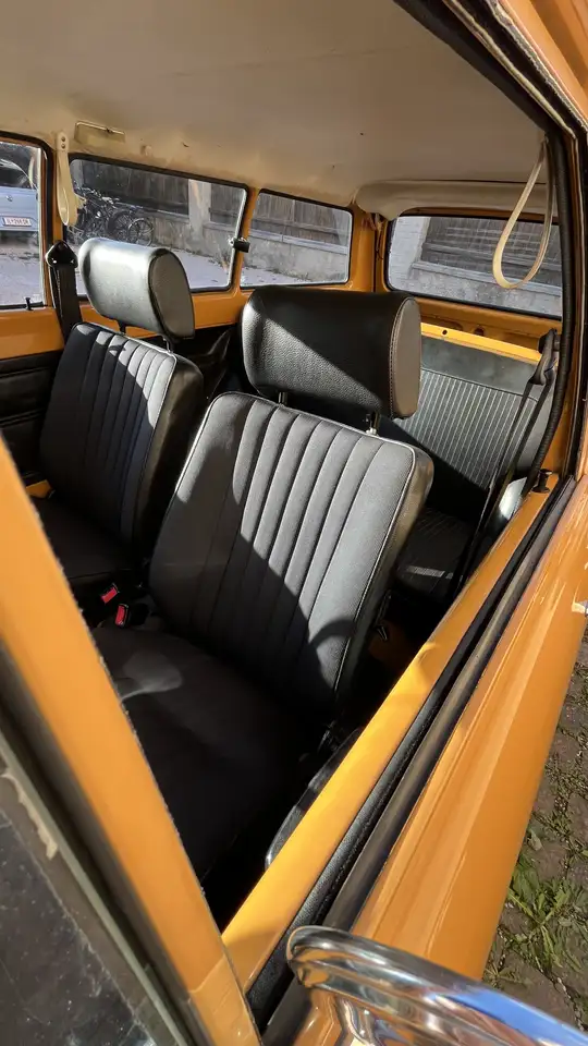 Opel Kadett 1100 Caravan, foto 10